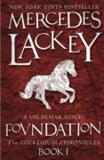 Collegium Chronicles, Vol. 1 - Foundation