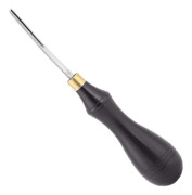 Kantfräsare med trähandtag för träbearbetning, kantkapning (1,3 mm) Lea