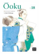 Ôoku: The Inner Chambers, Vol. 18