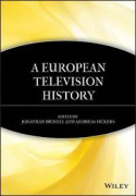 A European Television History