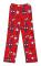 Dam & Flickor Cartoon Pyjamas Byxor Nattkläder Söta Kitty Cat Spiderman Tryckt Sleepwear Loungewear Byxor