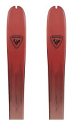 Rossignol Escaper 87 Open Turskidor Röd 181