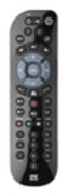 One For All URC 1635 Sky Receiver Fjärrkontroll Svart