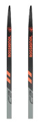 Rossignol X-ium Classic Längdskidor Svart 191