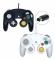 Ny Wired Controller Gamepad för Nintendo Gamecube Console & Wii U Console