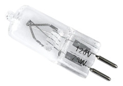 Godox 75W 120V/110V 2700K Fotostudio Modelllampa Glödlampa för Kompakt Studioblixt Spee