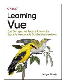 Learning Vue