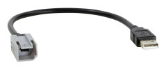 USB-adapter Fiat ctfiatUSB.3