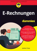 E-Rechnungen fur Dummies