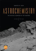 Astrochemistry