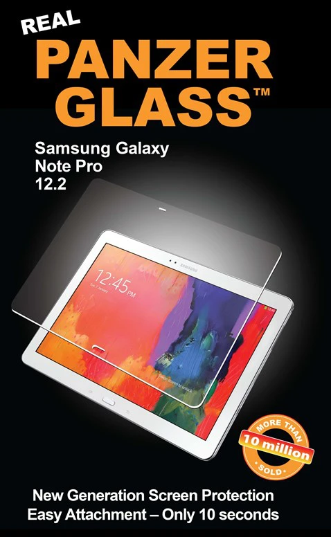 PanzerGlass Samsung Galaxy Tab Pro 12.2"