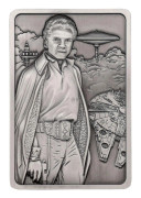 FaNaTtik - Star Wars Lando Calrissian Ingot