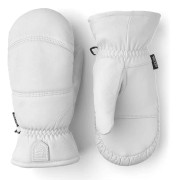 Hestra Leather Box Mitt