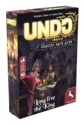 Undo: Long Live the King