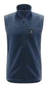 Malung Pile Vest M Tarn Blue (S)