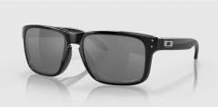HOLBROOK POLISHED BLACK