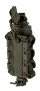 5.11 Tactical Flex Enkel Pistol Magasin Multi Ficka