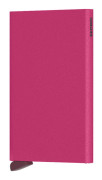 SECRID Cardprotector Powder Fuchsia