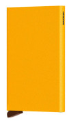 SECRID Cardprotector Powder Ochre