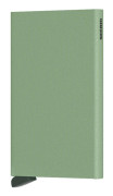 SECRID Cardprotector Powder Pistachio