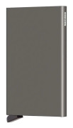 SECRID Cardprotector Earth Grey