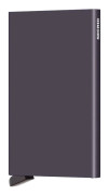 SECRID Cardprotector Dark Purple