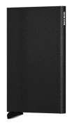 SECRID Cardprotector Powder Black