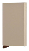 SECRID Cardprotector Powder Desert