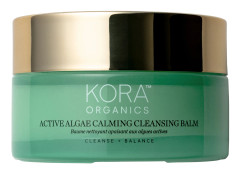 KORA Organics Active Algae Melting Cleansing Balm (100 g)