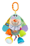 Playgro Aktivitetsleksak Doofy Dog
