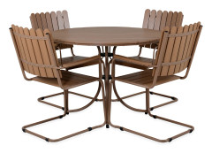 Matgrupp Venture Design