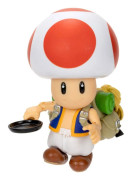 Super Mario Movie - 5 Figure - Toad (13 cm) (417194)
