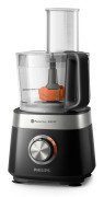 Philips Viva Collection 850 W 31 funktioner Kompakt matberedare