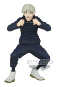 Jujutsu Kaisen Toge Inumaki figur 15cm