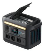 Anker Solix C800 Plus 768Wh 1200W portable power station