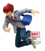 My Hero Academia Bravegraph Vol.2 figure 14cm