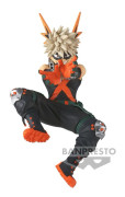 My Hero Academia The Amazing Heroes Katsuki Bakugo vol.30 figure 12cm