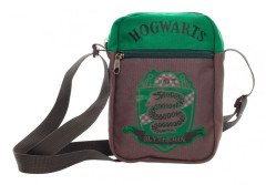 Harry Potter Mini Canvas Bag Slytherin