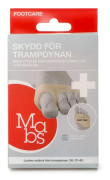 Mabs skydd för trampdynan