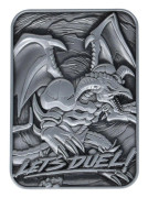 Yu-Gi-Oh! Replica Card B. Skull Dragon Limited Edition