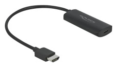 HDMI → Micro-USB Adaptrar