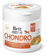 Brit Vitamins Chondro 60 tabletter
