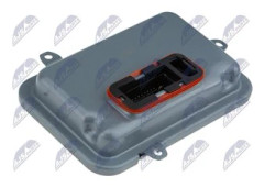 Kontrollenhet, belysning, mercedes-benz c-klass [w204], c-klass t-model [s204] , A2048203285, A2048700126