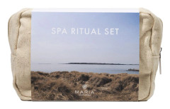 Maria Åkerberg Spa Ritual Set