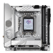 MSI MPG Z890I EDGE TI WIFI - Socket 1851 Arrow Lake | Webhallen