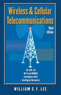 Wireless and Cellular Communications