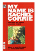 My Name is Rachel Corrie
