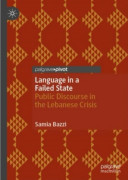 Language in a Failed State (inbunden, eng)