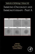 Immuno-oncology and immunotherapy Part A