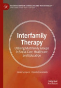 Interfamily Therapy (häftad, eng)
